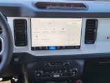 2026 Ford Bronco - Preview 12