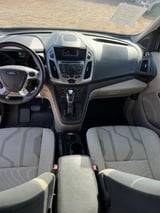 2016 Ford Transit Connect - Preview 7