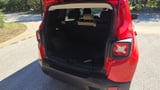 2017 Jeep Renegade - Preview 12