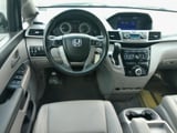 2013 Honda Odyssey - Preview 9