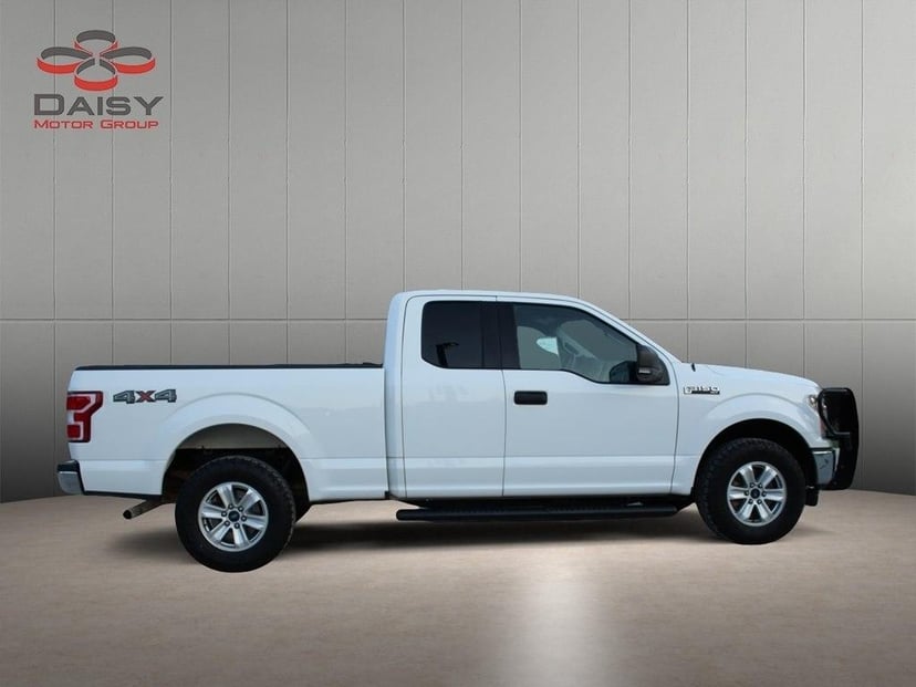 2018 Ford F-150 - Image 2