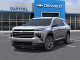 2027 Chevrolet Traverse - Preview 6