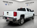 2019 Chevrolet Silverado - Preview 5