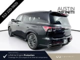 2027 INFINITI QX80 - Preview 5