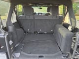 2014 Jeep Wrangler - Preview 9