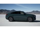 2027 Mercedes-Benz GLE - Preview 15