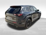 2025 Mazda CX-50 - Preview 5