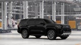 2026 Toyota 4Runner - Preview 14