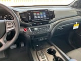 2026 Honda Ridgeline - Preview 9