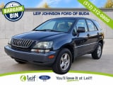 1999 Lexus RX - Preview 2