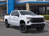 2026 Chevrolet Silverado 1500 - Preview 7