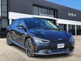2023 Kia EV6 - Preview 3