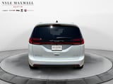 2027 Chrysler Pacifica - Preview 15