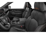 2023 Honda Pilot - Preview 9