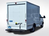 2025 Chevrolet Express Cutaway - Preview 4