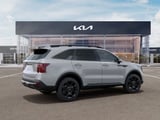 2026 Kia Sorento - Preview 6