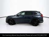 2023 Honda CR-V - Preview 4