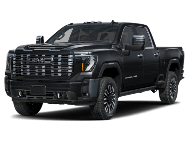 2026 GMC sierra-2500hd - Image 1