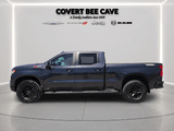 2022 Chevrolet Silverado 1500 - Preview 4