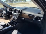 2014 Mercedes-Benz M-Class - Preview 13