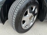 2001 Lexus LS 430 - Preview 13