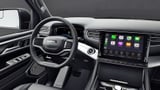 2027 Jeep Grand Wagoneer L - Preview 9
