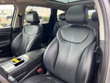 2022 Hyundai Santa Fe - Preview 11