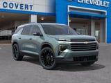 2027 Chevrolet Traverse - Preview 7