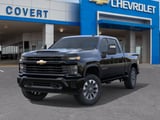 2026 Chevrolet Silverado 2500 HD - Preview 6