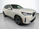 2026 BMW X3 - Preview 3
