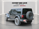 2026 Jeep Wrangler - Preview 7