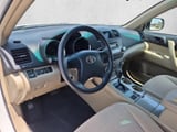2012 Toyota Highlander - Preview 10