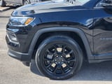 2025 Jeep Compass - Preview 9