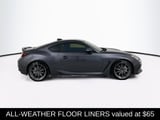 2022 Subaru BRZ - Preview 8