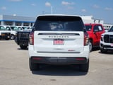 2024 Chevrolet Suburban - Preview 6