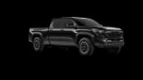 2026 Toyota Tacoma - Preview 15