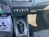 2027 Mitsubishi Outlander Sport - Preview 15