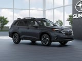 2026 Subaru Forester - Preview 2