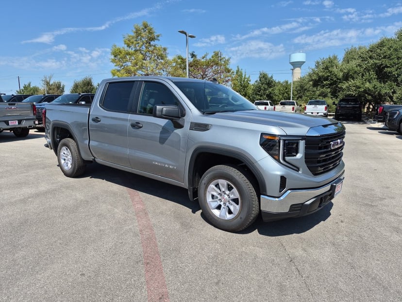 2026 GMC Sierra 1500 - Image 1