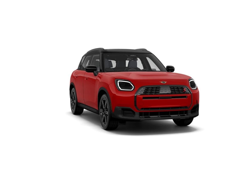 2027 MINI Countryman - Image 1