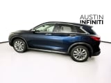 2020 INFINITI QX50 - Preview 4