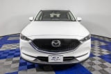 2020 Mazda CX-5 - Preview 3