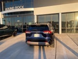 2020 Toyota RAV4 Hybrid - Preview 5