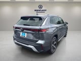 2026 Volkswagen Tiguan - Preview 5