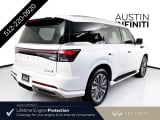 2027 INFINITI QX80 - Preview 3