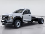 2026 Ford F-600 - Preview 2