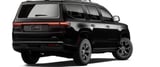 2027 Jeep Grand Wagoneer - Preview 2