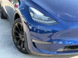 2022 Tesla Model Y - Preview 3