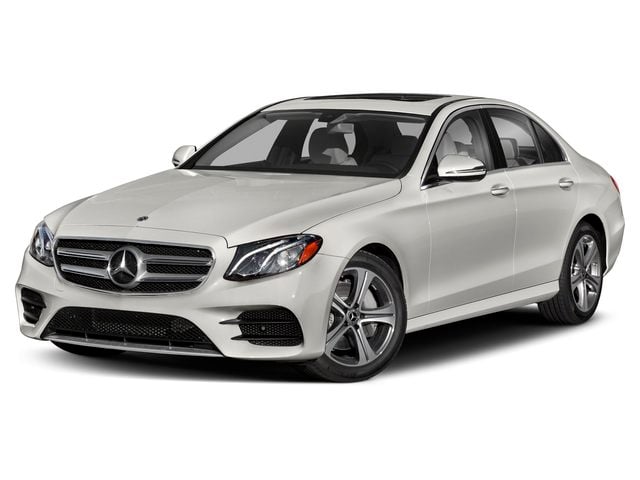 2020 Mercedes-Benz E-Class - Image 1