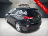 2024 Chevrolet Equinox - Preview 5